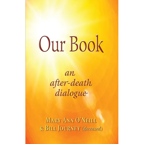 Our Book: An After-Death Dialogue