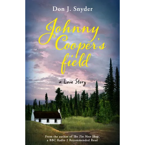 Johnny Cooper's Field