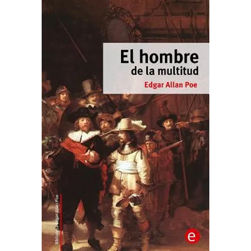 El hombre de la multitud