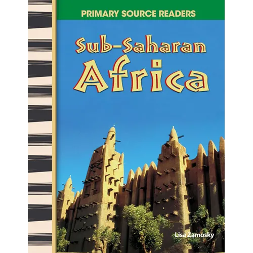 Sub-Saharan Africa