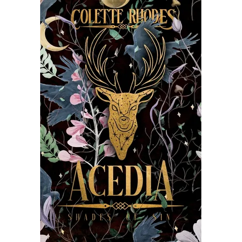 Acedia