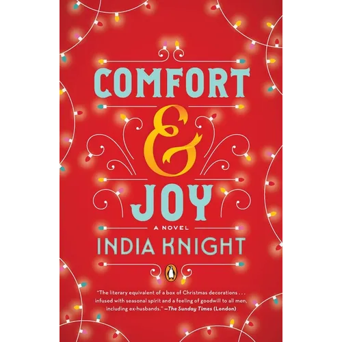 Comfort and Joy
