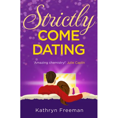 Strictly Come Dating
