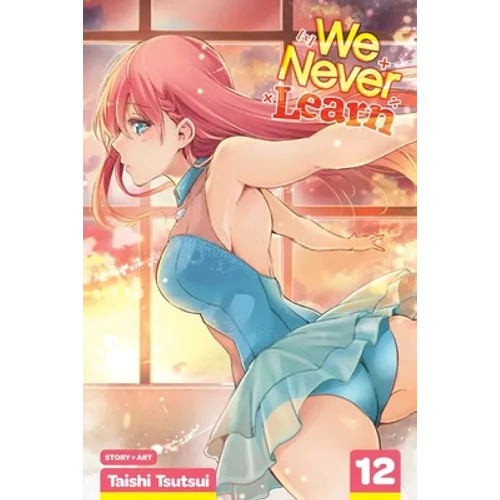We Never Learn, Vol. 12