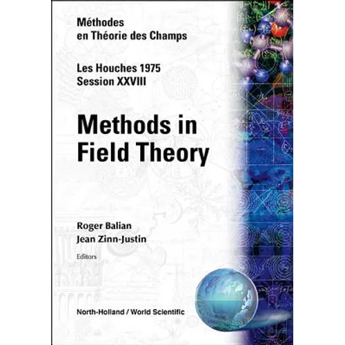 Methods in Field Theory (B/H)