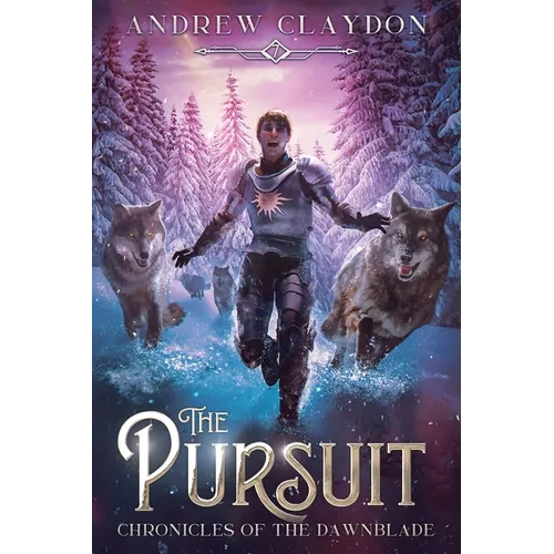 The Pursuit
