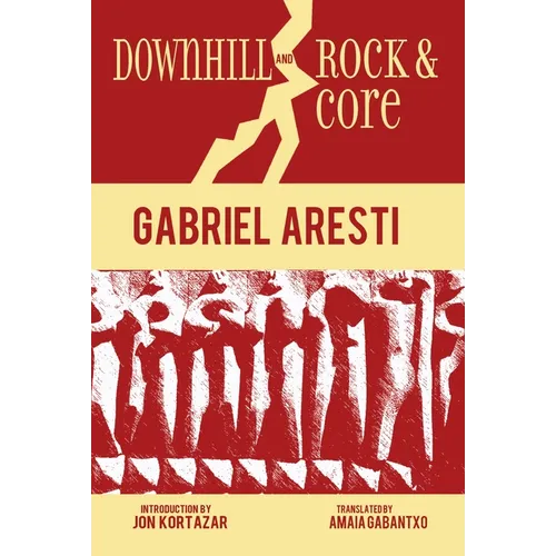Downhill and Rock & Core