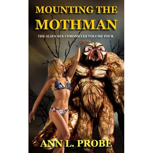 Mounting the Mothman