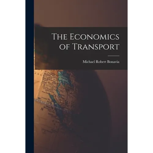 The Economics of Transport