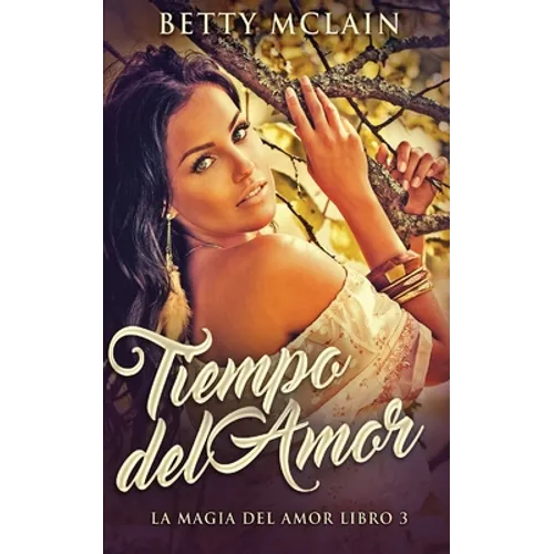 Tiempo del Amor