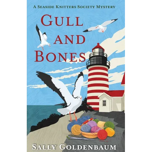 Gull and Bones