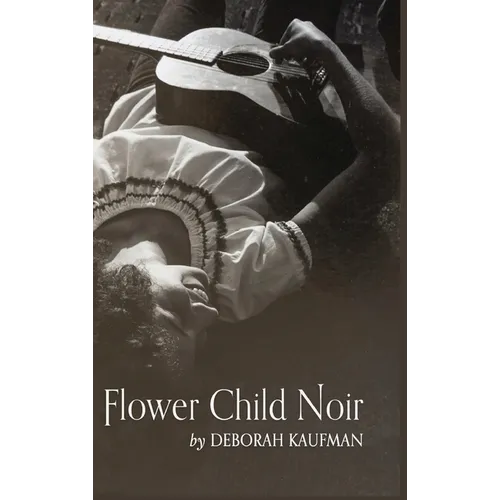 Flower Child Noir