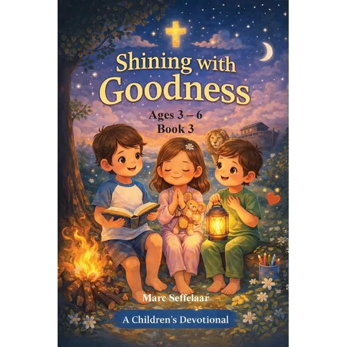 Shining with Goodness