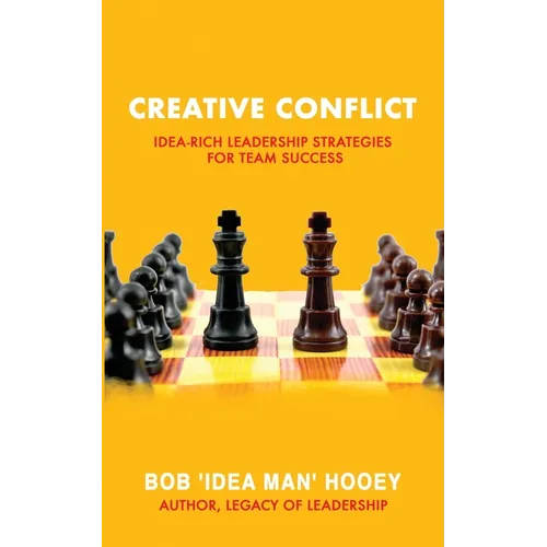 Creative Conflict