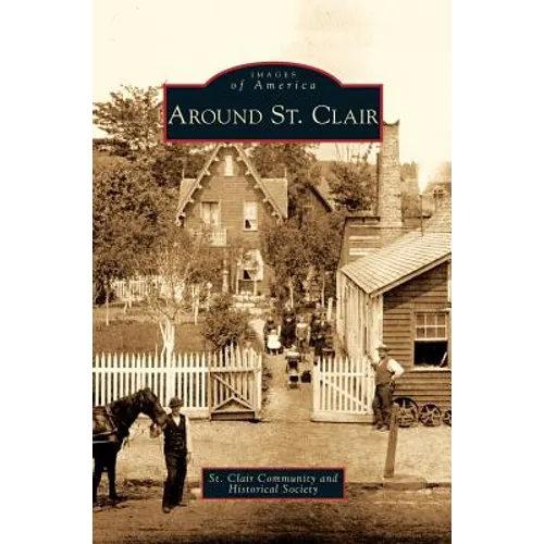 Around St. Clair