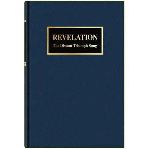 Revelation: The Distant Triumph Song
