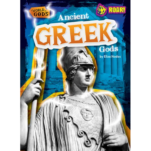 Ancient Greek Gods