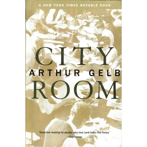 City Room