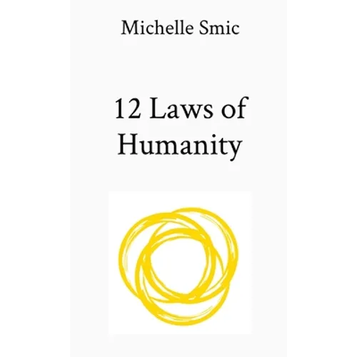 12 Laws of Humanity