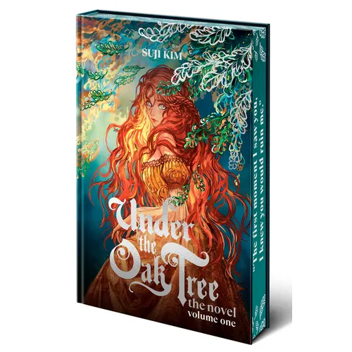 Under the Oak Tree: Volume 1 (the Novel)