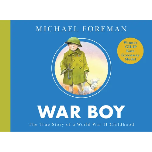 War Boy