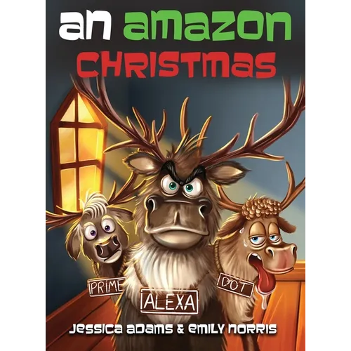 An Amazon Christmas