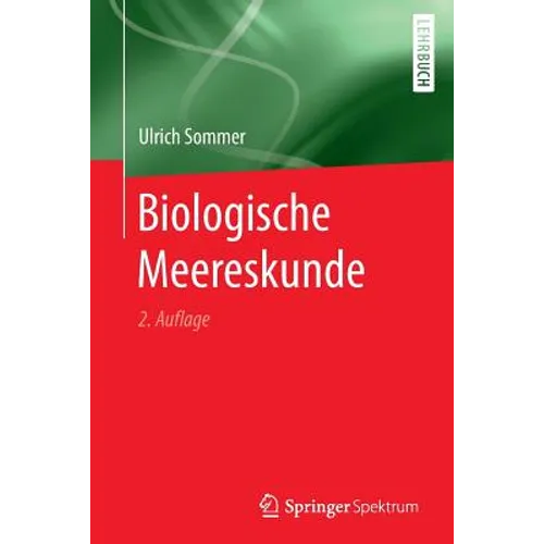 Biologische Meereskunde