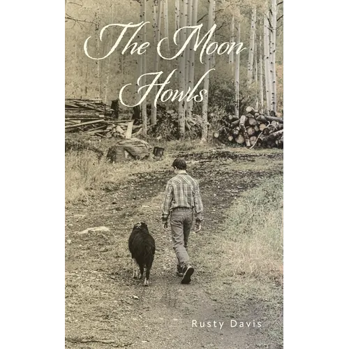 The Moon Howls