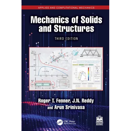 Mechanics of Solids and Structures