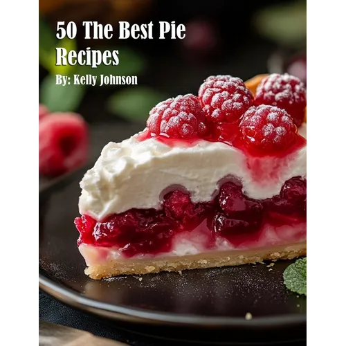 50 The Best Pie Recipes