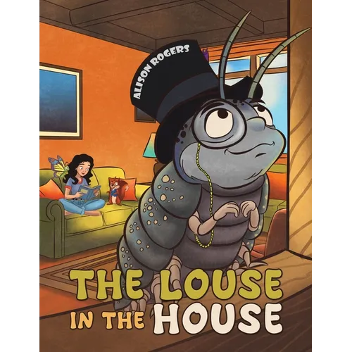 The Louse in the House