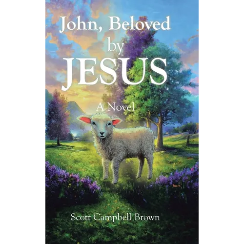 John, Beloved by JESUS
