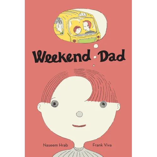 Weekend Dad