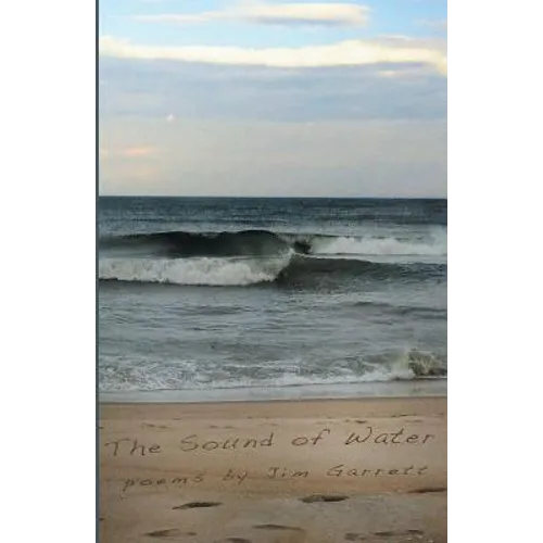 The Sound of Water