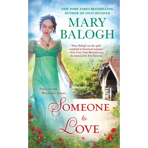 Someone to Love: Avery's Story