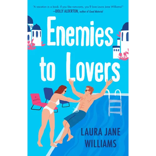 Enemies to Lovers