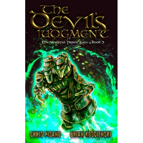 The Devil's Judgment