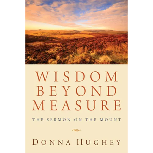 Wisdom Beyond Measure