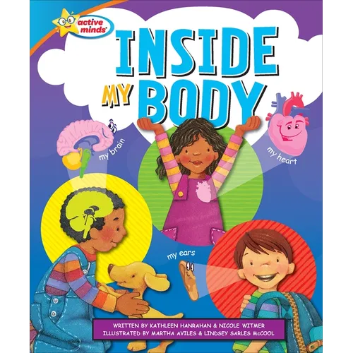 Inside My Body