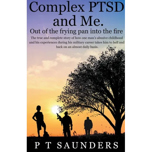 Complex PTSD and Me