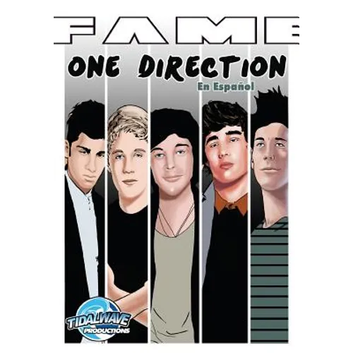 Fame: One Direction: En Español
