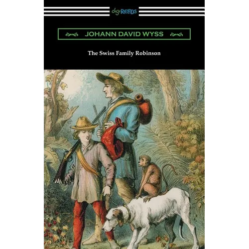 The Swiss Family Robinson