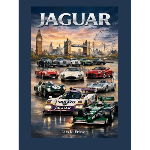 Jaguar