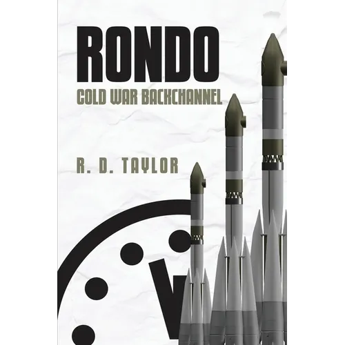 RONDO- Cold War Backchannel
