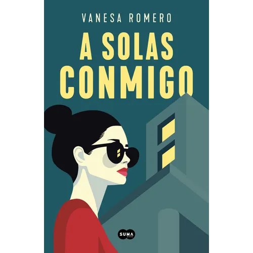 A Solas Conmigo / Alone with Myself