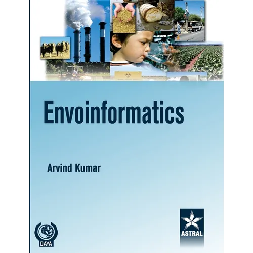 Envoinformatics