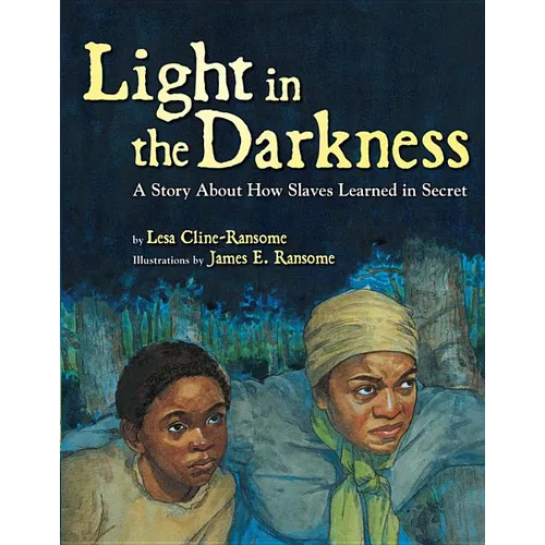 Light in the Darkness