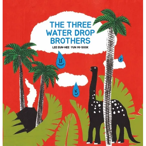 The Three Water Drop Brothers
