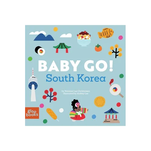 Baby Go! South Korea