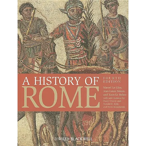 A History of Rome
